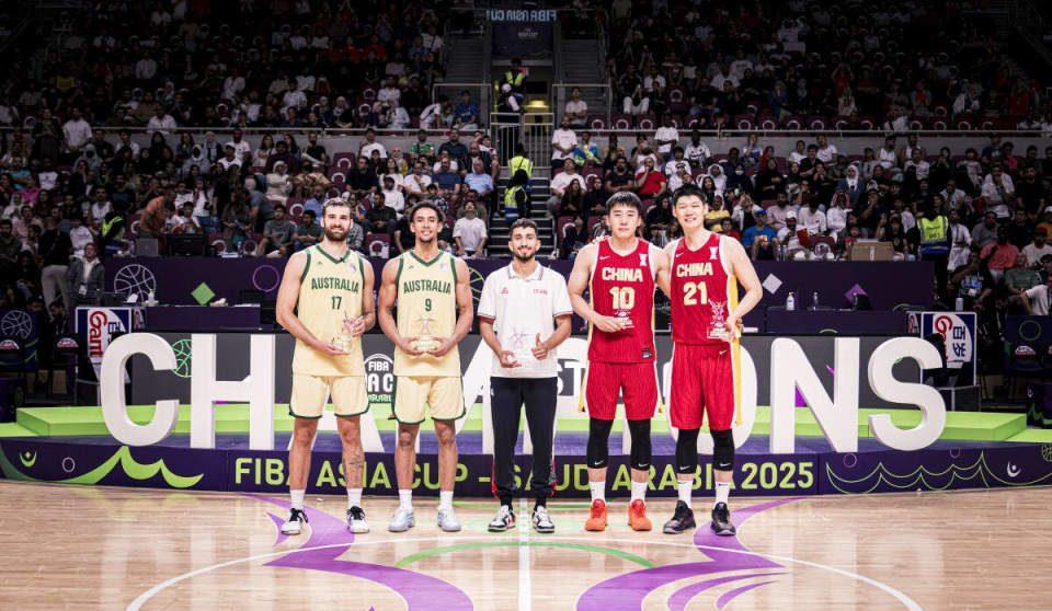 中国男篮输, 高达 中国男篮输, 高达