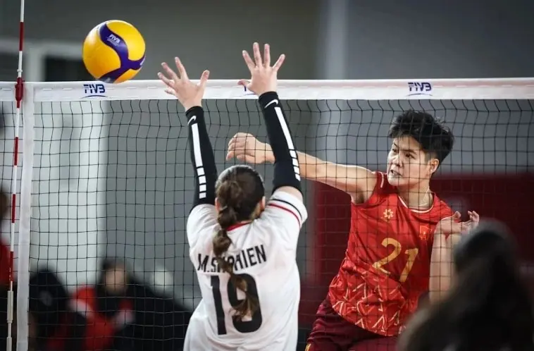 遭国际排联, 力突出, 额外的文件