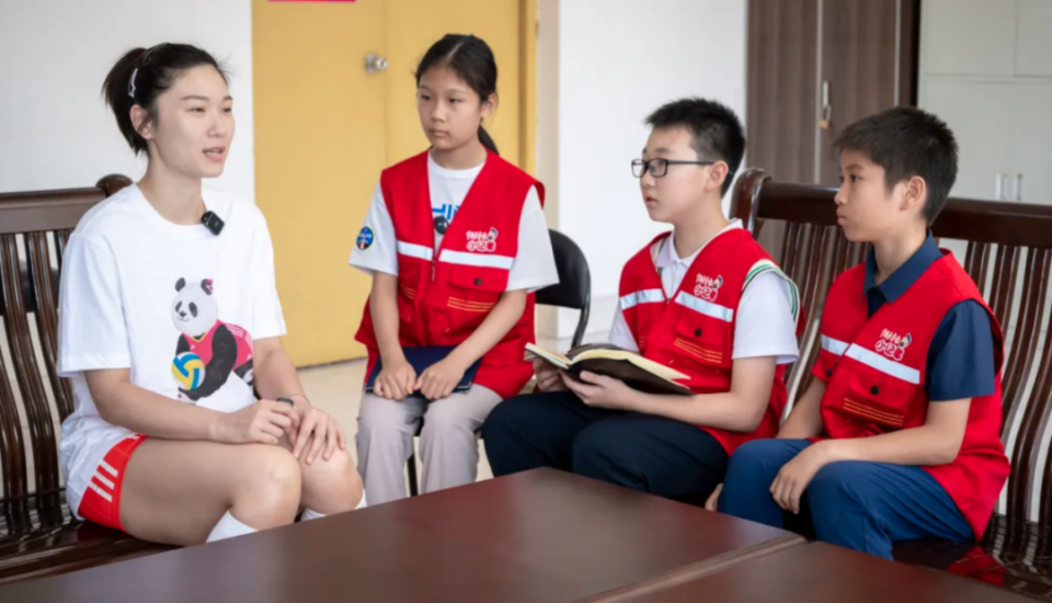 见证了中国, 迎来了难得 见证了中国, 迎来了难得