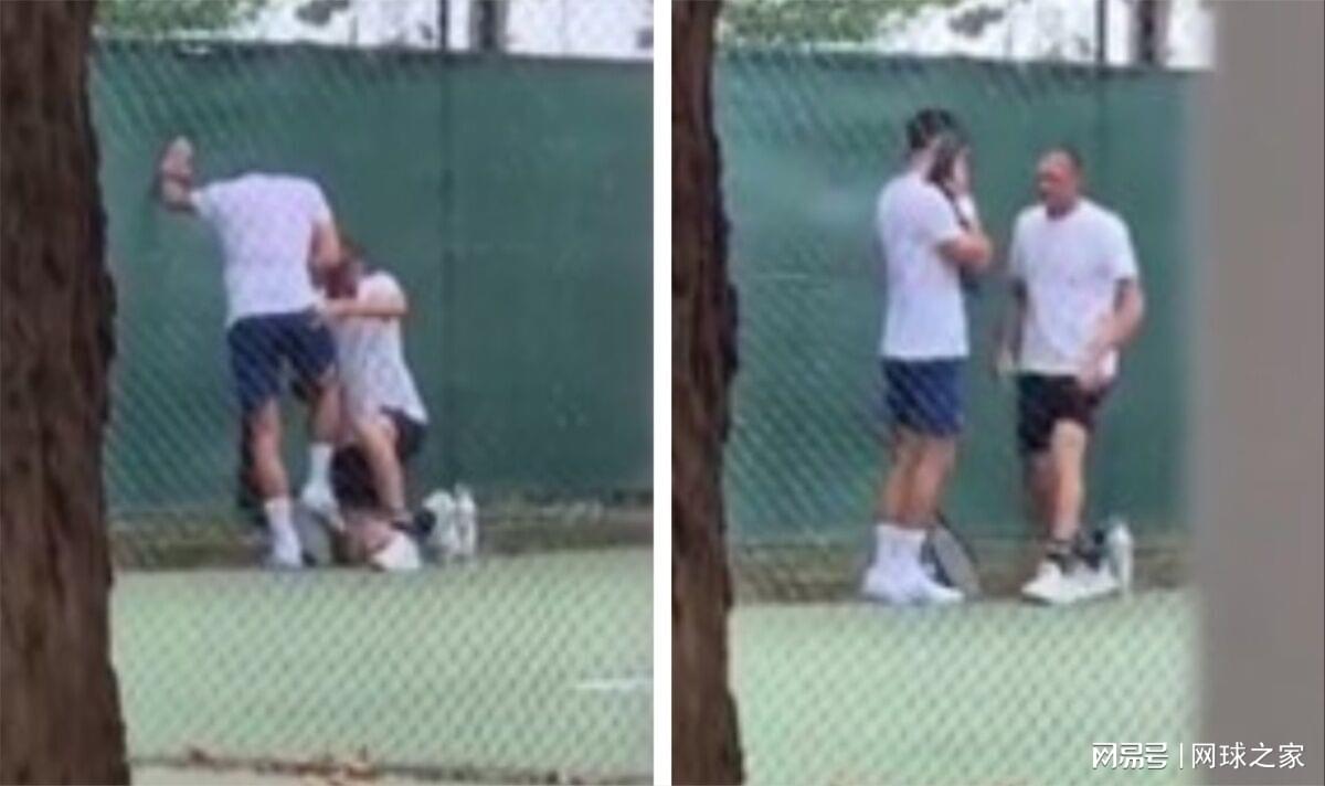 年温网, 在温网期间, 这意味着他 年温网, 在温网期间, 这意味着他