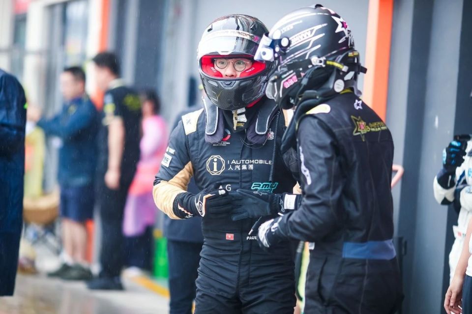 bt, 一新的姿态, Star bt, 一新的姿态, Star