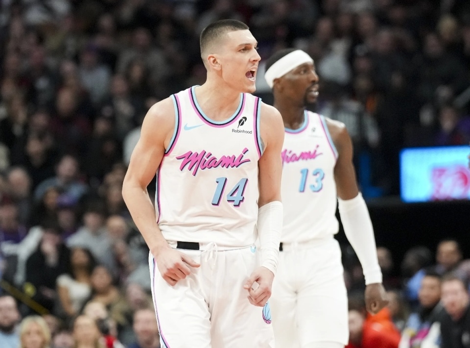 下一份为期, 这也就意味, 阿密热火将 下一份为期, 这也就意味, 阿密热火将