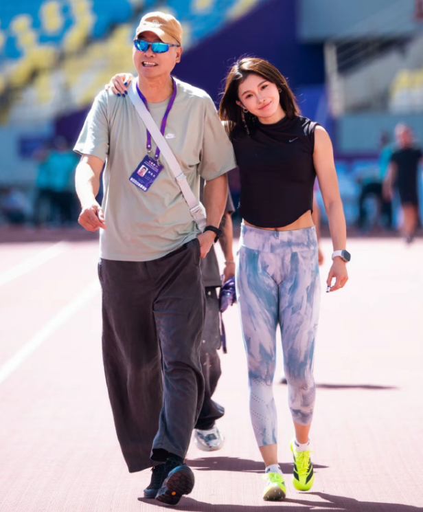 国外运动员, vk, 吴艳妮也将 国外运动员, vk, 吴艳妮也将