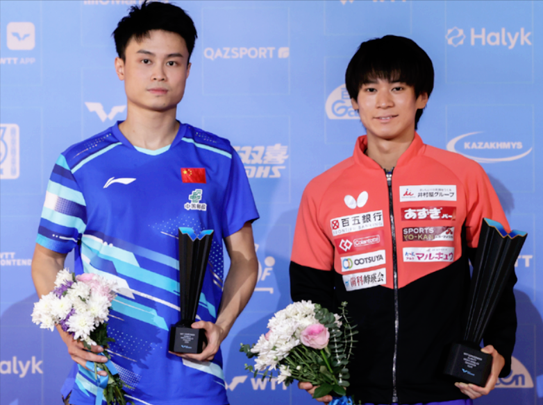 OxtiF, 其一是今年 OxtiF, 其一是今年