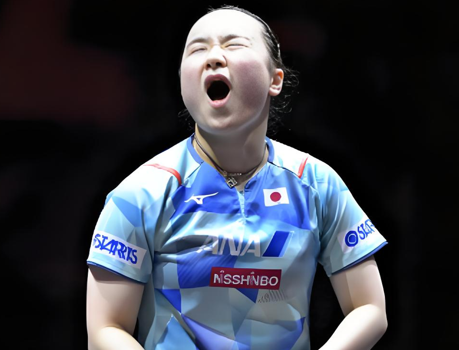 女双, 变化 女双, 变化