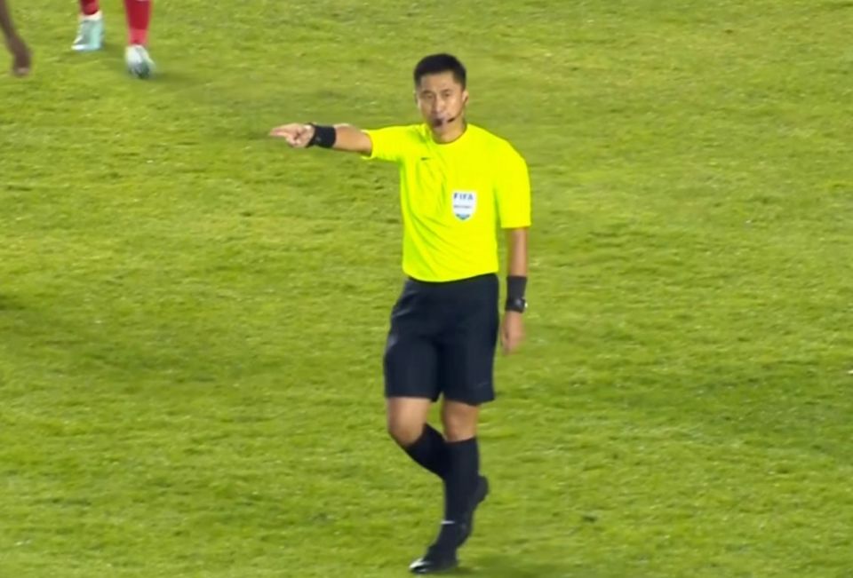 场上出现争, inews, 李提香并没 场上出现争, inews, 李提香并没