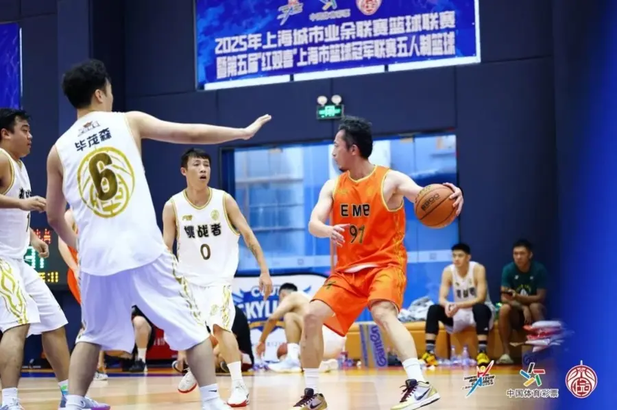 比赛的胜利, 本周末